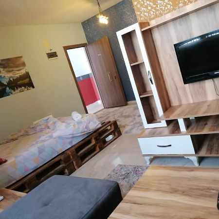 Aziz Konaklama Antalya Exteriör bild