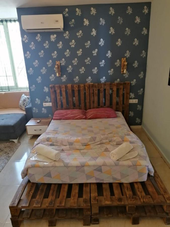 Aziz Konaklama Antalya Exteriör bild